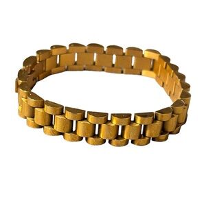 Watchband bracelet for women | Timepiece bracelet